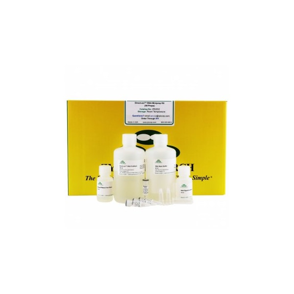 Zymo Research Direct-zol RNA Miniprep, 200 Preps ZR2052 - main